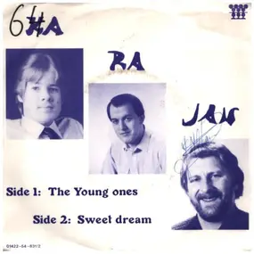 Ka-Ra-Jan - The Young Ones / Sweet Dream