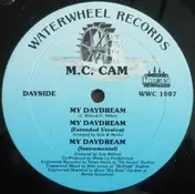 Kam - My Daydream