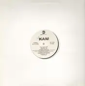 Kam - Pull Ya Hoe Card