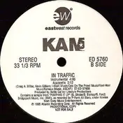 Kam - In Traffic