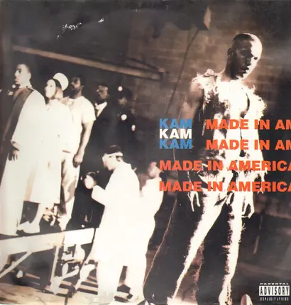 Kam - Made in America