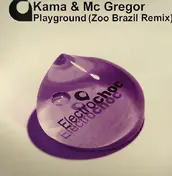 Kama & Mac Gregor - Playground