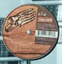 12inch Vinyl Single - Kama Arts - Donnervogel / Kick It