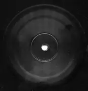 LP - Kama Rupa - Sistinas Sanguis - Ltd ed