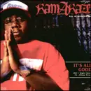 12inch Vinyl Single - Kamakaze, Kamakazee - It's All Good / Right Here