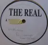 12inch Vinyl Single - Kamakazee - On The Real
