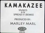 Kamakazee