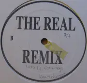 12inch Vinyl Single - Kamakazee - On The Real