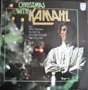 LP - Kamahl - Christmas With Kamahl