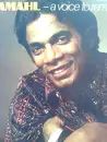 LP - Kamahl - A Voice To Remember