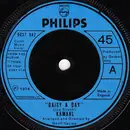 7inch Vinyl Single - Kamahl - Daisy A Day