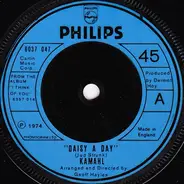 Kamahl - Daisy A Day