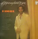 LP - Kamahl - If I Give My Heart To You