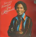 LP - Kamahl - Love Is A Beautiful Song