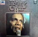 Double LP - Kamahl - Live At Carnegie Hall