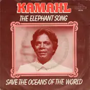 Kamahl