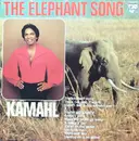 LP - Kamahl - The Elephant Song