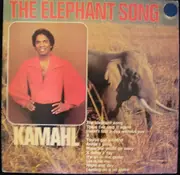 LP - Kamahl - The Elephant Song