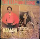 LP - Kamahl - The Elephant Song
