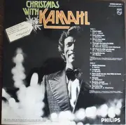 LP - Kamahl - Christmas With Kamahl
