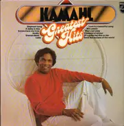 Kamahl - Greatest Hits