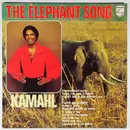 LP - Kamahl - The Elephant Song