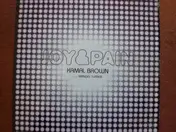 Kamal Brown - Joy & Pain (Remixes)