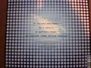 12inch Vinyl Single - Kamal Brown Feat. Mandel Turner - Joy & Pain (Remixes)