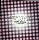 12inch Vinyl Single - Kamal Brown Feat. Mandel Turner - Joy & Pain (Remixes)