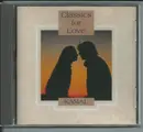 CD - Kamal - Classics For Love - Still Sealed