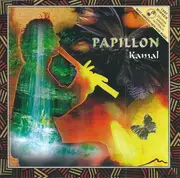CD - Kamal - Papillon