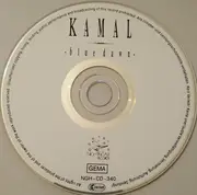 CD - Kamal - Blue Dawn