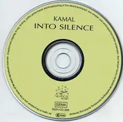 CD - Kamal - Into Silence