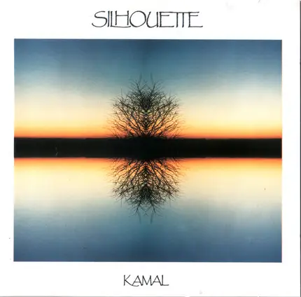 Kamal - Silhouette