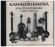 Kamalesh Maitra - Tabla Tarang