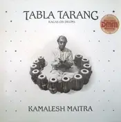 Kamalesh Maitra - Tabla Tarang (Ragas On Drums)