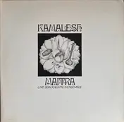 Kamalesh Maitra - Kamalesh Maitra Und Sein Ragatala-Ensemble