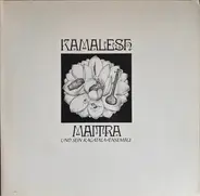 Kamalesh Maitra Und Sein Ragatala Ensemble - Kamalesh Maitra Und Sein Ragatala-Ensemble