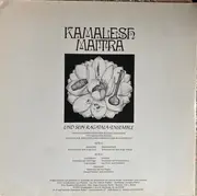LP - Kamalesh Maitra Und Sein Ragatala Ensemble - Kamalesh Maitra Und Sein Ragatala-Ensemble
