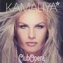 CD - Kamaliya - Club Opera