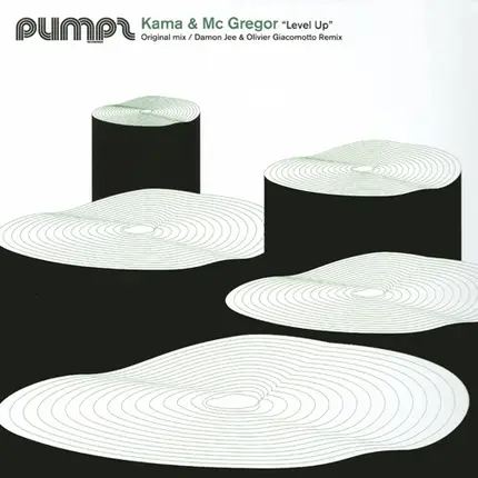 Kama & Mac Gregor - Level Up