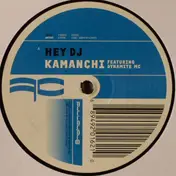 Die - Hey DJ / Driver