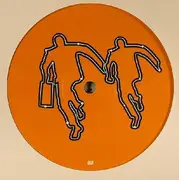 12inch Vinyl Single - Kamanchi - Circus / Ultimate