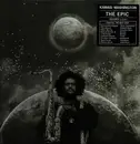 LP-Box - Kamasi Washington - The Epic - 3LP+MP3, 180 gr.