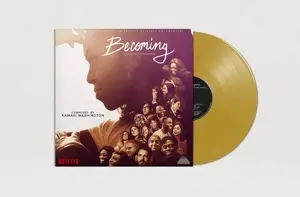 Kamasi Washington - Becoming (music From..