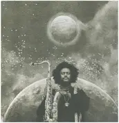 Kamasi Washington