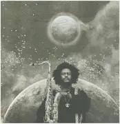 LP-Box - Kamasi Washington - The Epic
