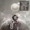 LP-Box - Kamasi Washington - The Epic - hardcover folder