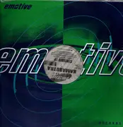 12inch Vinyl Single - Kamasutra - Censored EP