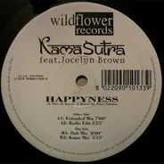 Kamasutra - Happyness